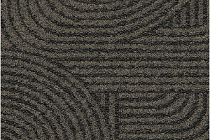 Ковровая плитка Interface Step this Way 9405003 Ebony фото  | FLOORDEALER